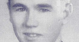 Navigator 2nd Lt. James M. Jeffrey