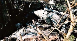 Wreckage