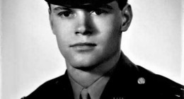 Pilot 2nd Lt. Phillips G. Huffman