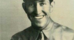 Flight Engineer TSgt. Erle H. Thayer