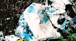 Wreckage