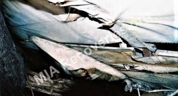 Wreckage