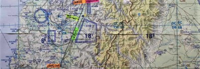 C47B #43-48368 a.k.a. BuNo 17254 Photo Gallery <br>Found 24 Feb 2021