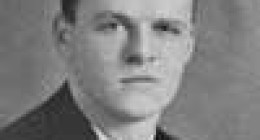 Capt. Alexander A. St. Clair