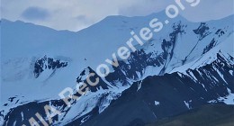 Mount Hoge