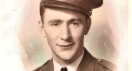 Flight Engineer TSgt. Henry C. Jones, Jr.