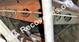 Wreckage