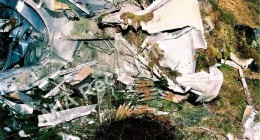 Wreckage