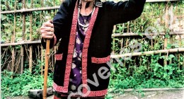 90-year old woman witnessed the crash