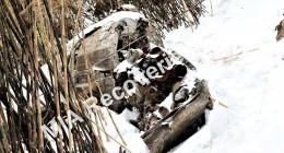 Wreckage