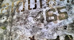 Wreckage