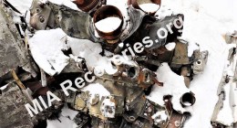 Wreckage