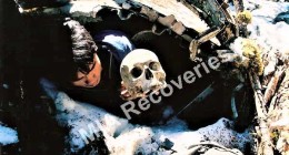 Human remains