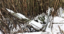 Wreckage