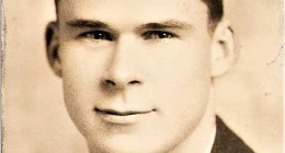 Flight Engineer Pvt. Mervyn E. Sims