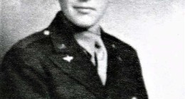 Pilot 1st Lt. Allen R. Turner