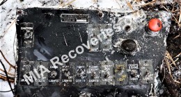 Wreckage
