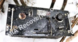 Wreckage