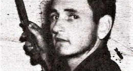 Co-Pilot 2nd Lt. James F. Spain