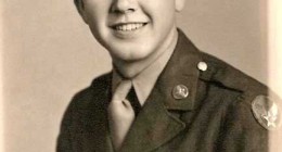 Flight Engineer Pvt. Joseph I. Natvik