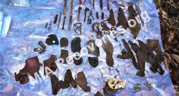 Personal artifacts and tools