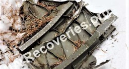 Wreckage