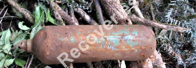 C-46A #41-24724 Photo Gallery <br>Found 01 Oct 2007