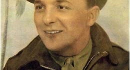 Flight Engineer<br /> Sgt. Harold W. Neibler
