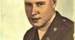 SSgt. Raymond J. Bridge