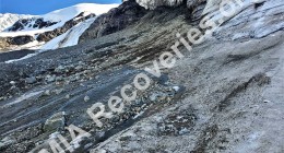 Search area