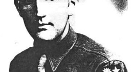 Cpl. Merle L. Pickup