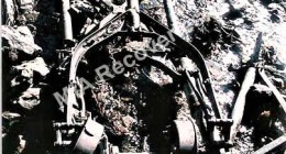 Wreckage