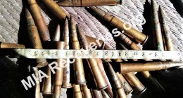 Cargo artifacts