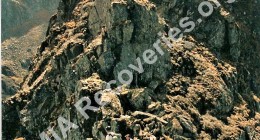 Burma - India border