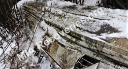 Wreckage