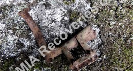 Wreckage