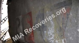 Wreckage
