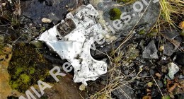 Wreckage