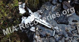 Wreckage