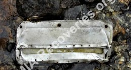 Wreckage