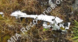 Wreckage