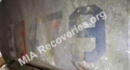 Wreckage