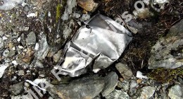 Wreckage