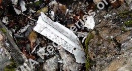 Wreckage