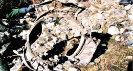 Wreckage