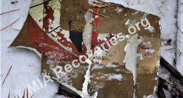 Wreckage