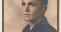 Gunner Warrant Officer<br /> Kenneth Ross Phelps
