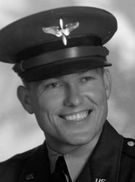 1st Lt. John C. Kelley