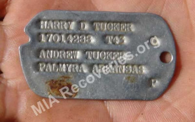 B-25D #41-30362 Found 09 Nov 2011