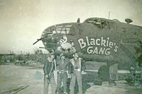blackies-gang Blackie's Gang